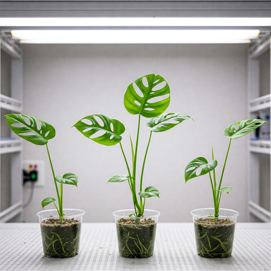Plant Care The pH Factor: How Acidic or Alkaline Water Can Starve Your Houseplants